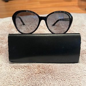 Authentic Fendi Sunglasses